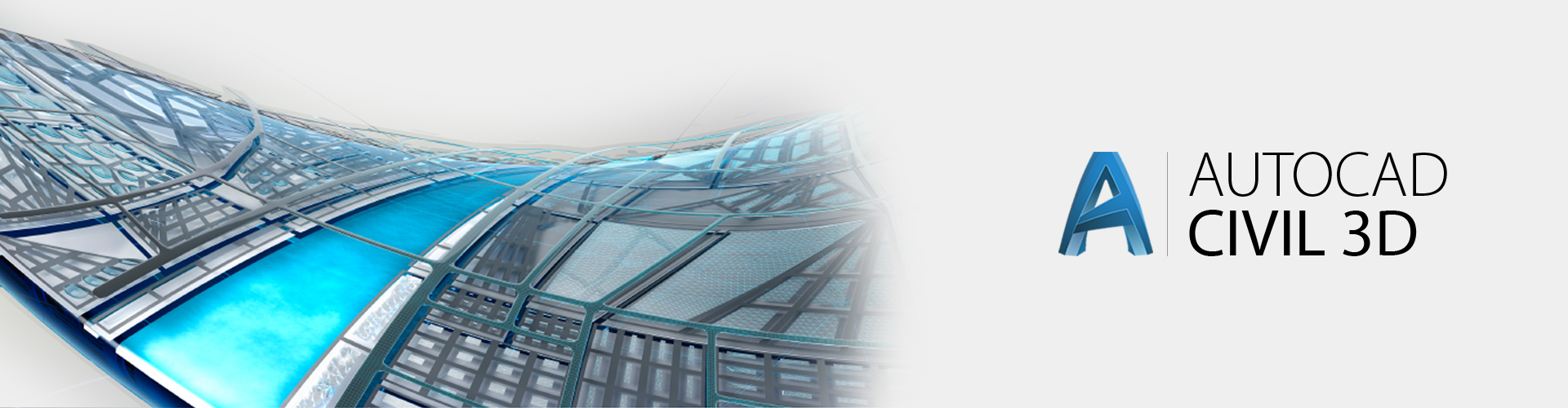 Autodesk Civil 3D - Professional BIM-Integrated Civil Engineering Software